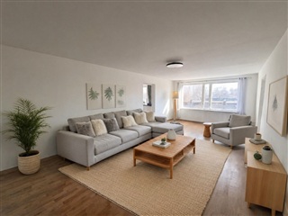 Photo 1. Apartment, Vilbergsgatan, Norrköping 