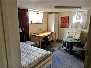 Photo 1. Room, Viktor Rydbegsgatan, Jönköping 