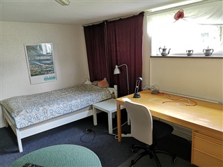 Photo 2. Room, Viktor Rydbegsgatan, Jönköping 