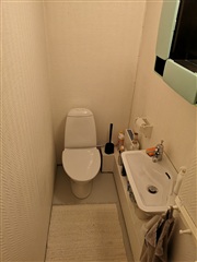 Photo 9. Room, Viktor Rydbegsgatan, Jönköping 