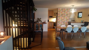 Bild 21. Hus/villa, , Stockholm 