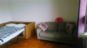 Bild 9. Hus/villa, , Stockholm 