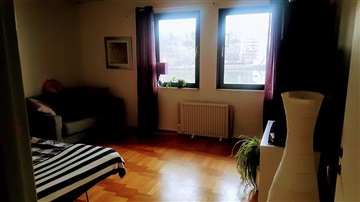 Bild 10. Hus/villa, , Stockholm 
