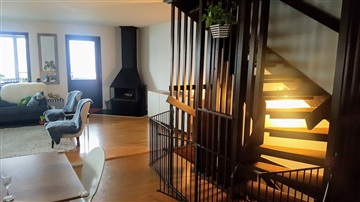Bild 14. Hus/villa, , Stockholm 