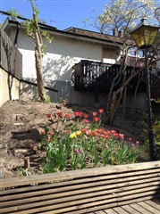 Bild 19. Hus/villa, , Stockholm 
