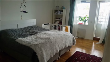 Bild 16. Hus/villa, , Stockholm 