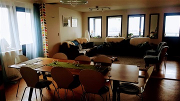 Bild 22. Hus/villa, , Stockholm 