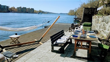 Bild 2. Hus/villa, , Stockholm 