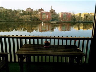 Bild 13. Hus/villa, , Stockholm 
