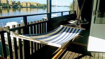 Bild 18. Hus/villa, , Stockholm 