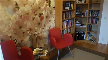 Bild 11. Hus/villa, , Stockholm 