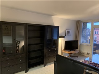 Bild 3. Lägenhet, , Stockholm 