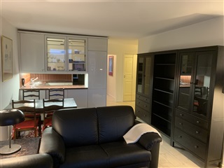 Bild 5. Lägenhet, , Stockholm 