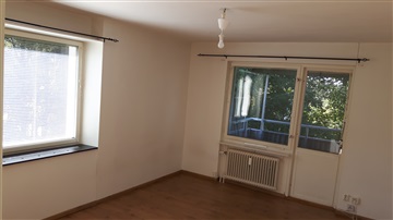 Bild 2. Lägenhet, Forsbackavägen, Fagersta 