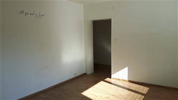 Bild 3. Lägenhet, Forsbackavägen, Fagersta 