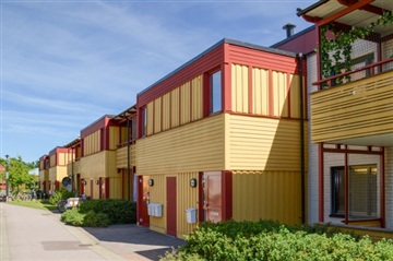 Photo 1. Apartment, Två Bröders Väg, Kalmar 