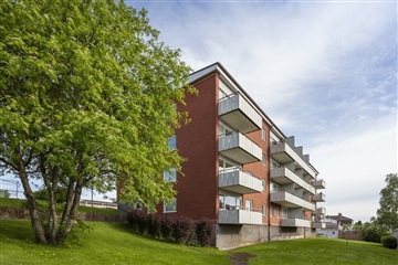 Photo 1. Apartment, Marknadsgatan, Falköping 