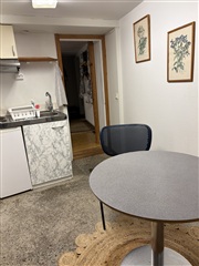 Bild 5. Lägenhet, Torsvägen, Sollentuna 