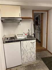 Bild 6. Lägenhet, Torsvägen, Sollentuna 