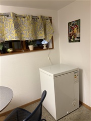 Bild 4. Lägenhet, Torsvägen, Sollentuna 