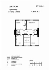 Photo 11. Apartment, Timmermansgatan, Västerås 