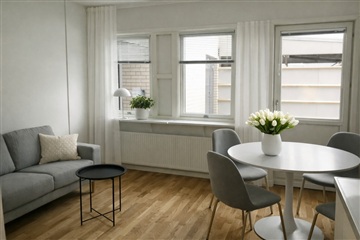 Photo 1. Apartment, Stallvägen, Växjö 