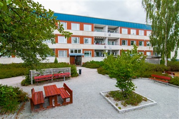 Photo 3. Apartment, Bankvägen, Skultuna 