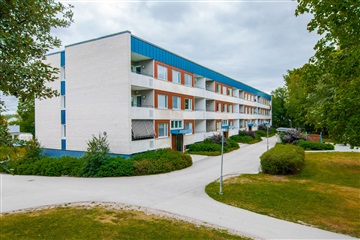 Photo 1. Apartment, Bankvägen, Skultuna 