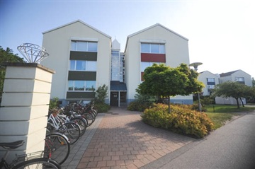 Bild 1. Lägenhet, Perstorpsvägen, Kalmar 