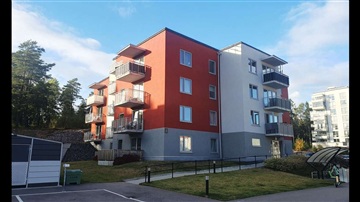 Photo 1. Apartment, Strimlusevägen, Eskilstuna 