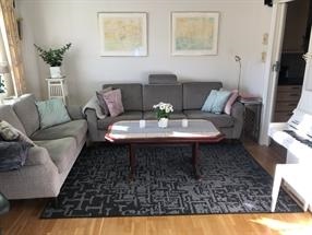 Photo 1. House, Mjärdgatan, Saltsjöbaden 