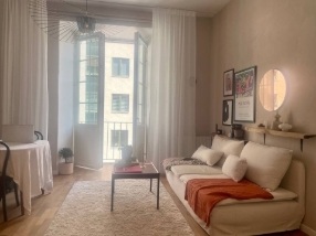 Photo 1. Room, Lasarettsgatan, Göteborg