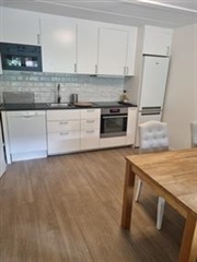 Photo 1. Apartment, Bangårdsvägen, Rimbo 