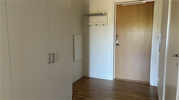 Photo 2. Apartment, Polstjärnegatan, Västerås 