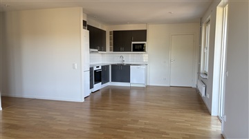 Photo 7. Apartment, Polstjärnegatan, Västerås 