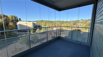 Photo 10. Apartment, Polstjärnegatan, Västerås 
