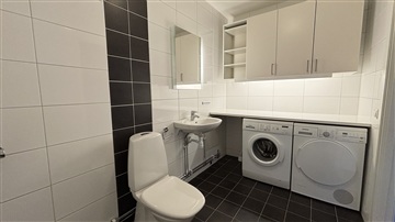 Photo 5. Apartment, Polstjärnegatan, Västerås 