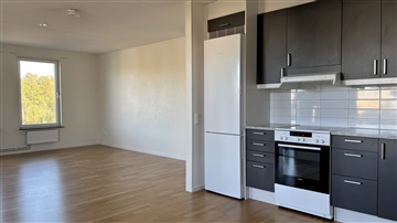 Photo 1. Apartment, Polstjärnegatan, Västerås 