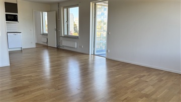 Photo 9. Apartment, Polstjärnegatan, Västerås 