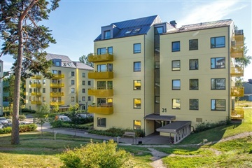 Photo 1. Apartment, Småbrukets backe, Huddinge 