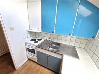 Photo 1. Apartment, Fänestadsvägen, Forsheda 