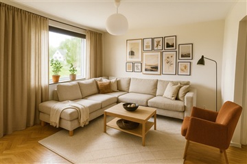 Photo 1. Apartment, Fänestadsvägen, Forsheda 