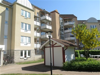 Photo 1. Apartment, Drottninggatan, Ljungby 