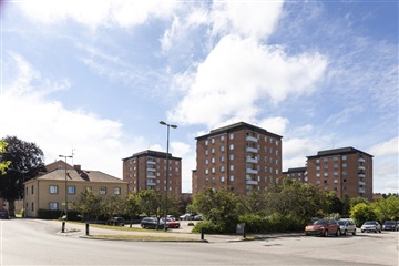 Photo 1. Apartment, Sibeliusgatan, Katrineholm 