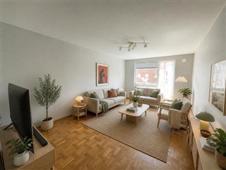 Photo 1. Apartment, Trädgårdsgatan, Katrineholm 
