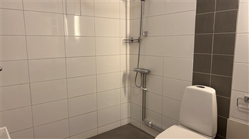 Bild 8. Lägenhet, Polstjärnegatan, Västerås 