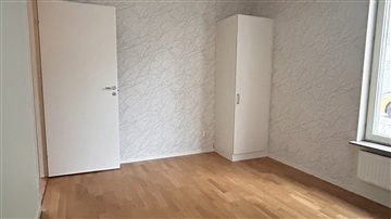 Bild 5. Lägenhet, Polstjärnegatan, Västerås 