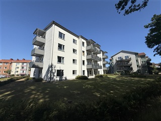 Bild 1. Lägenhet, Sjöbrings Väg, Kalmar 