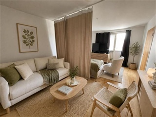 Photo 1. Apartment, Fredsgatan, Katrineholm 