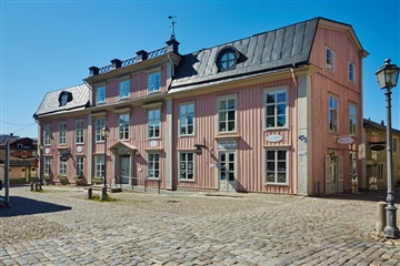 Photo 1. Apartment, Polisgränd, Västerås